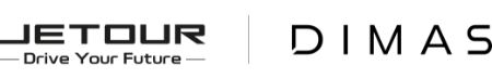 Jetour Dimas